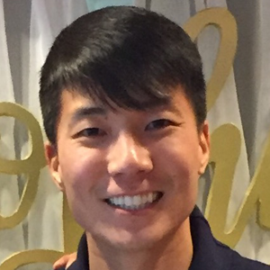 David Ha| Board Member