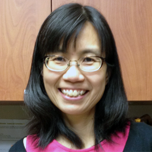 Janet Chin, MD | Board Member
